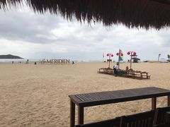 -石梅湾艾美度假酒店