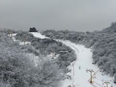 -太子岭滑雪场