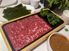-祥源胡同·涮牛羊肉火锅(花桥店)
