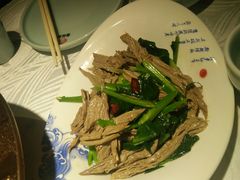 -雲蜀龙阁·金牌水煮鱼(方庄店)