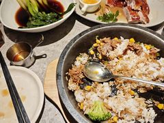 -留半山·香港食堂(啦啦宝都店)
