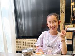 -陈熹公民族美食文化餐厅(中华广场店)