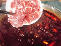 -丁丁猫重庆小面(徐州路店)