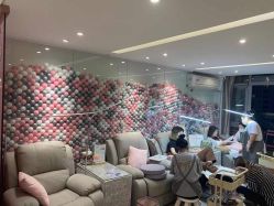 -Beauty Nails 美甲美睫皮肤管理