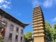 -大德寺双塔