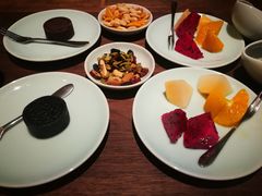 -梅间堂茶馆(绿地缤纷城店)