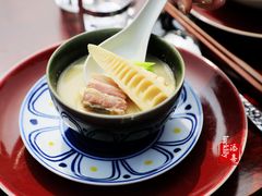 -湖滨28中餐厅·西湖宴·杭州君悦酒店