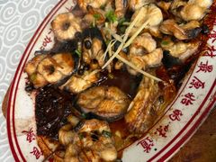 -小粤楼·怀旧粤菜(万辉国际广场店)