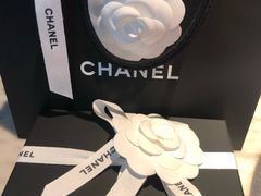 -Chanel(德基广场店)