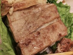 -紫光园·烤鸭·北京菜(劲松店)