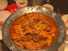 -胖哥俩肉蟹煲(湖滨银泰in77店)