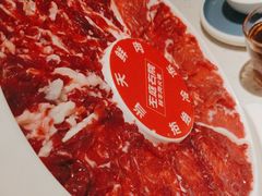 -左庭右院鲜牛肉火锅(长泰广场店)