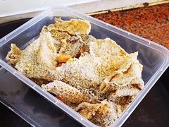 炸鱼皮-老西关濑粉(文明路店)