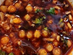 -林记三江兔火锅(沿山路自建小区店)