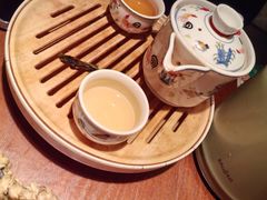 -南拳十三姨·潮汕砂锅粥(世纪金源店)