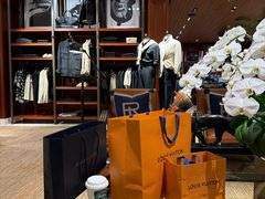 -Ralph’s Coffee(深圳罗湖万象城店)