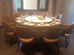 -真地道京味府·鲜橙烤鸭·北京菜(朝外大街东大桥店)