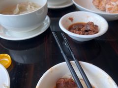 -湛江民大喜来登酒店-采悦轩中餐厅
