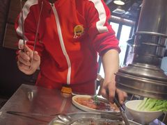 -喜来稀肉(虹泉路店)