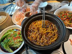 -爱饭(玉兰路直营店)