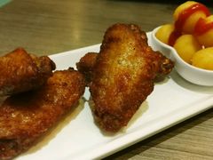 -九毛九西北菜(百信广场店)