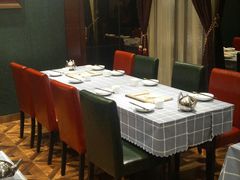 -皇城根北京风味主题餐厅(滨海万达店)
