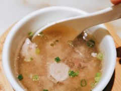 客语土猪汤-客语客家菜(琶洲保利店)