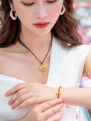 -中国黄金(北京旗舰店)