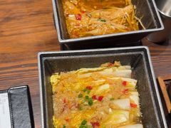 -破店肥哈·东北烧烤·夜宵(南山保利店)