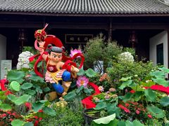 -钱王祠