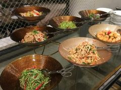 -万德诺富特酒店·自助餐厅(万德大厦店)