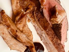 -怡咖啡海鲜自助餐厅(浦东香格里拉店)