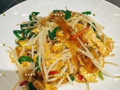 老北京炒合菜-羲和雅苑•北京烤鸭(平安国际金融中心店)