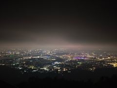 -紫金山山顶公园