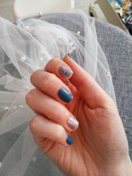 -Beauty Nails 美甲美睫皮肤管理