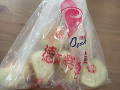 -爱德顺糕点食屋(利民道店)