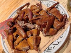 -老江南春·中国龙菜(衡山路店)