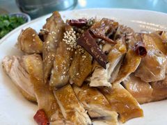-瑞丰园庭院餐厅·白族传统家常菜