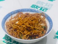 -欧记大排档·景德菜(上海首店)