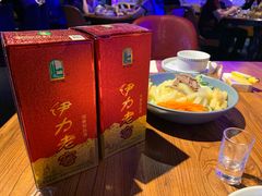 -纳瓦新疆菜(银都店)