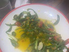 -鱼食饭稻·苏浙土菜17年老馆子(平江路店)