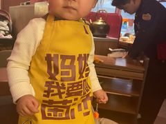-巴奴毛肚火锅(京西大悦城店)