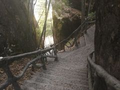 -南尖岩景区