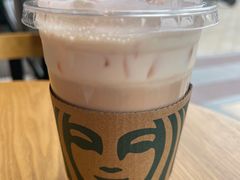 -星巴克(成都市中海右岸环宇坊店)