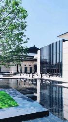 -龙子湖迎宾馆·宴会