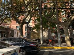 -上海市黄浦区香山中医医院