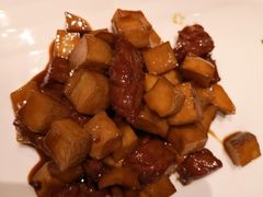 -唐拉雅秀酒店-唐苑中餐厅