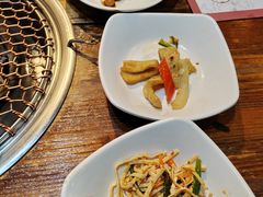 -韩一品韩国料理(柏庐南路店)