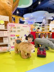 -MELAND CLUB亲子乐园•派对(虹桥万象城店)