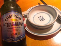 -几荷·恰似故人来(秀水广场店)
